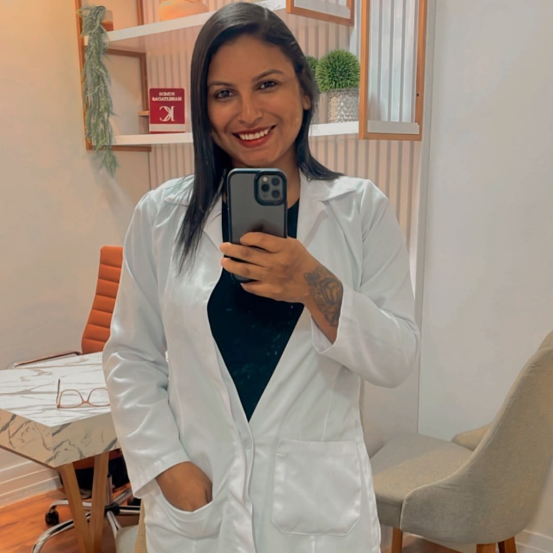 Jocélia de Oliveira