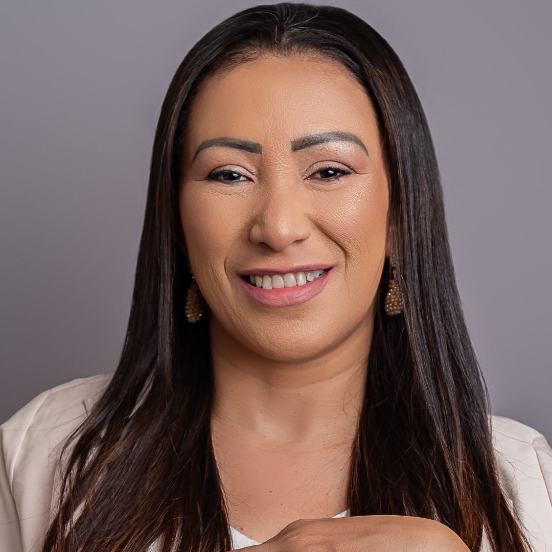 Patrícia Olímpio