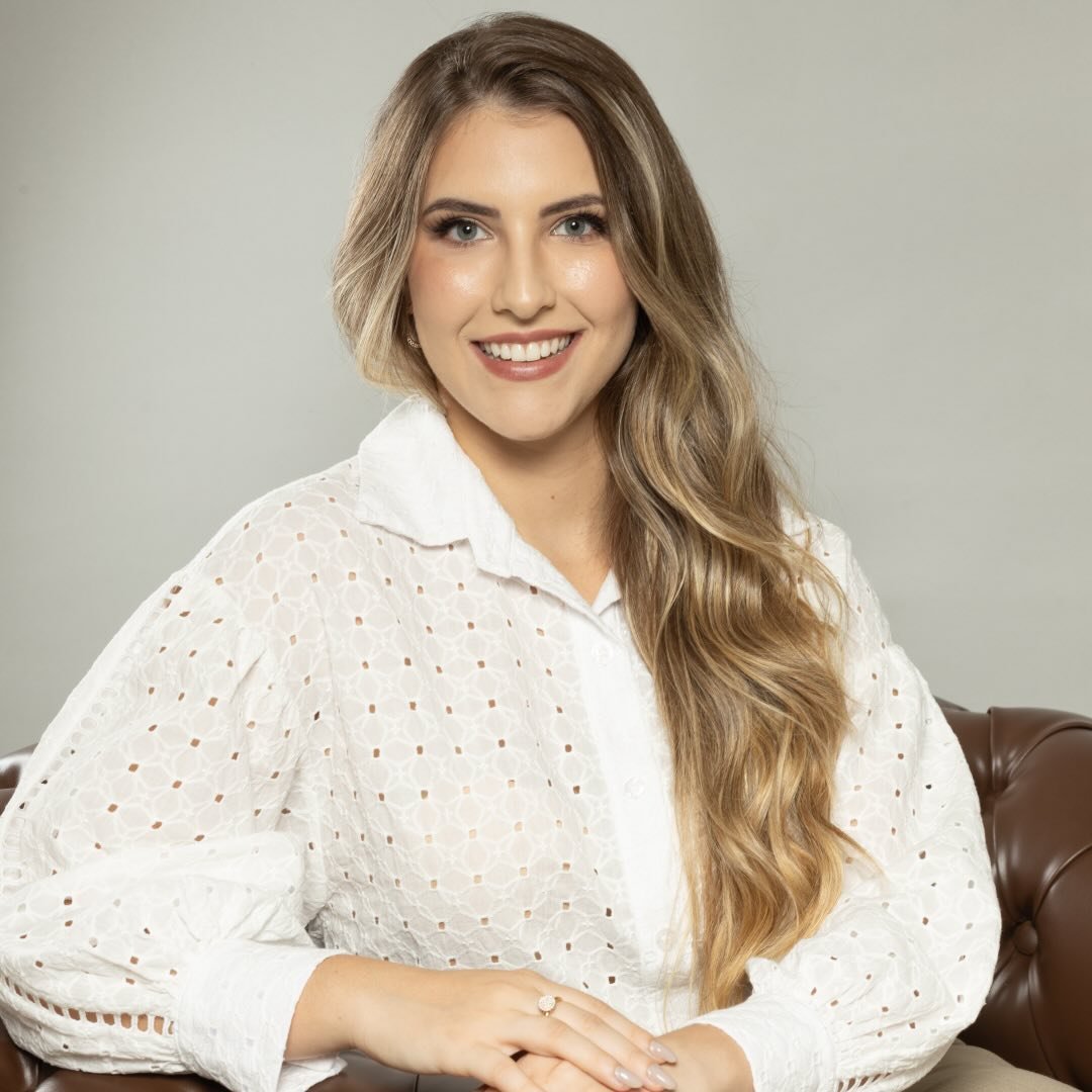 Gabriela Spinassé Walfré