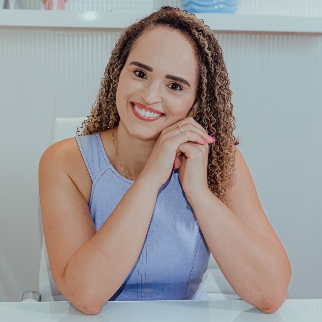 Larissa Pandolfi