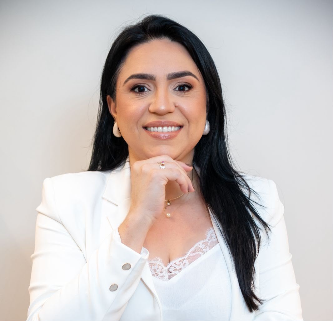 Talita Gandra